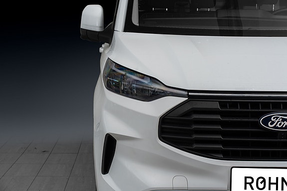 Ford Transit Custom 4 of 26