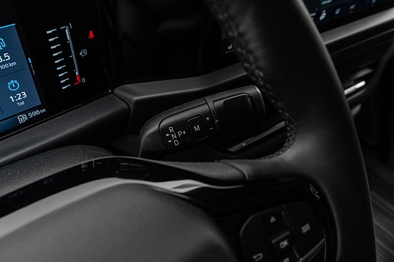 Ford Transit Custom 14 of 26