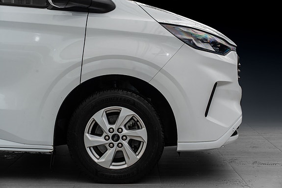 Ford Transit Custom 5 of 26