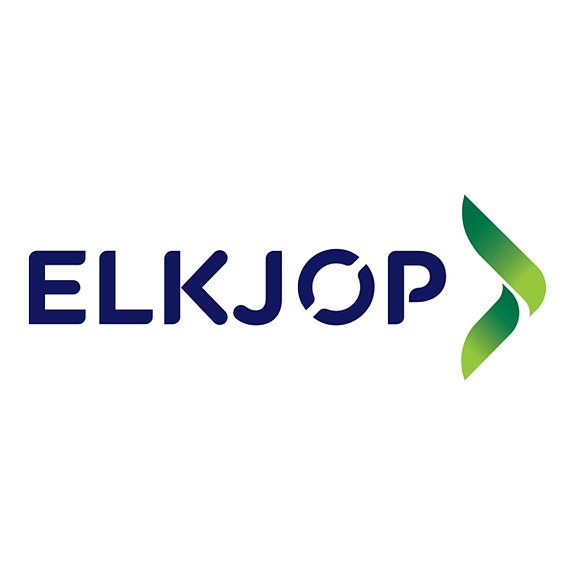 Elkjøp Nordic logo