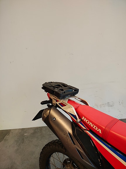Honda CRF 300 RALLY 2 of 9