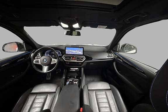 BMW iX3 11 of 17