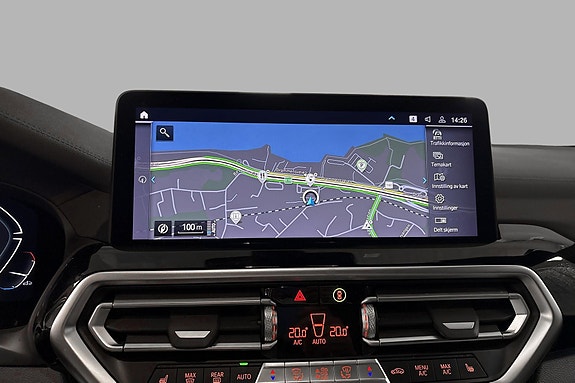 BMW iX3 9 of 17