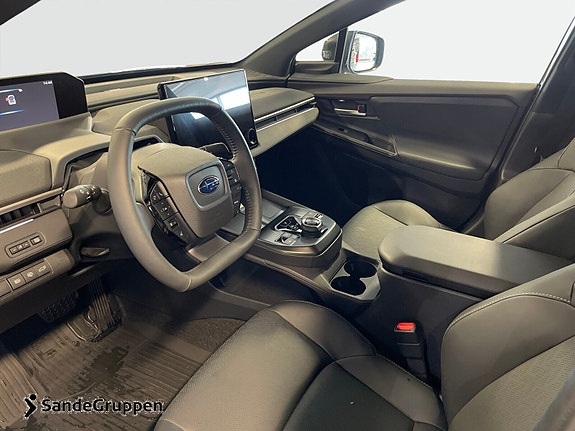 Subaru Solterra 11 of 16