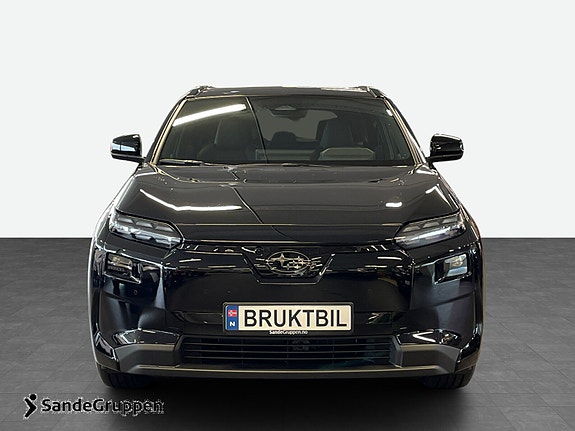 Subaru Solterra 8 of 16