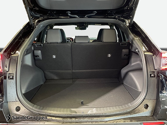 Subaru Solterra 16 of 16