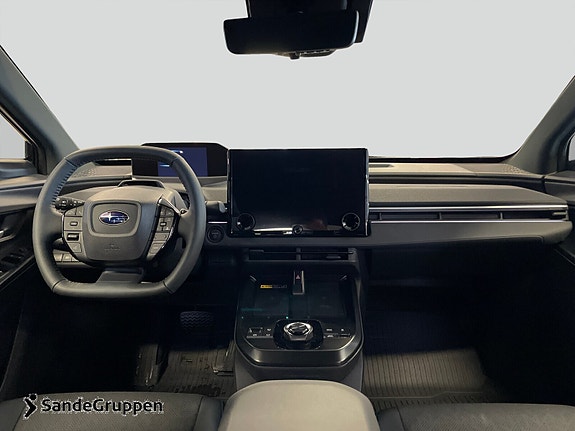 Subaru Solterra 9 of 16