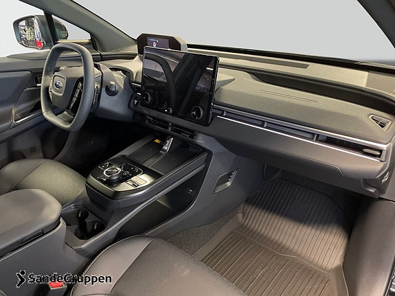 Subaru Solterra 10 of 16