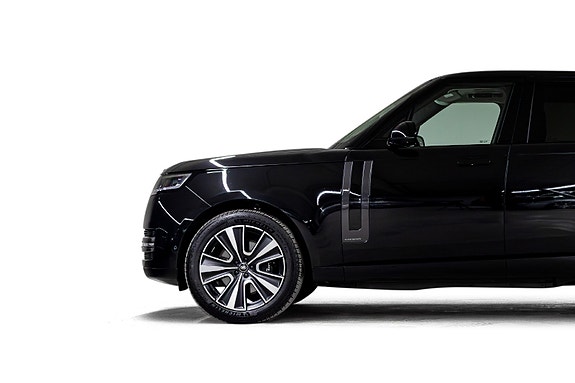 Land Rover Range Rover 9 of 30
