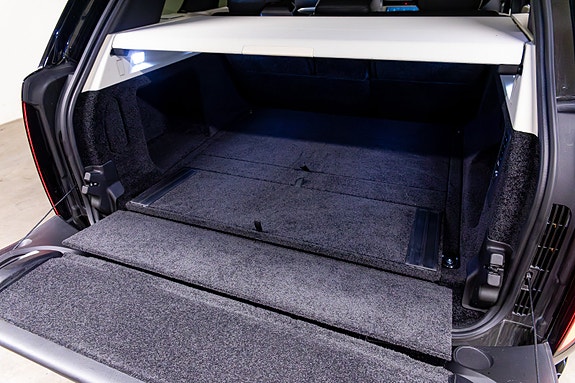 Land Rover Range Rover 13 of 30