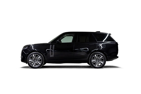 Land Rover Range Rover 6 of 30