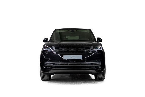 Land Rover Range Rover 8 of 30