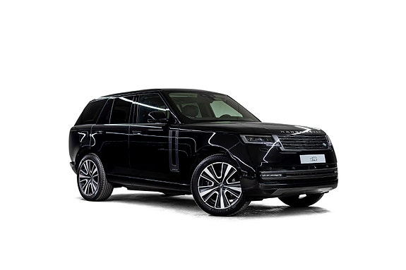 Land Rover Range Rover 10 of 30