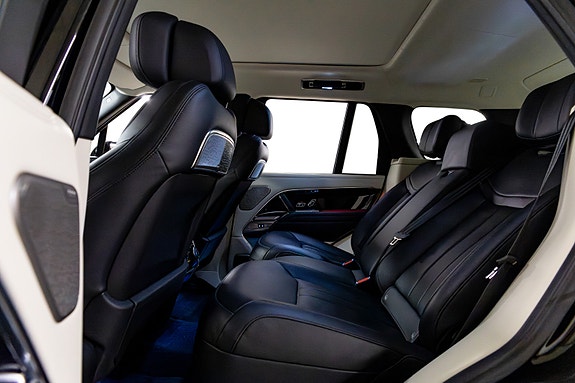 Land Rover Range Rover 5 of 30