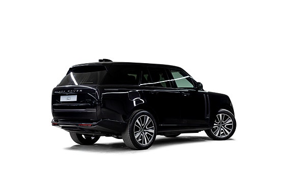 Land Rover Range Rover 2 of 30