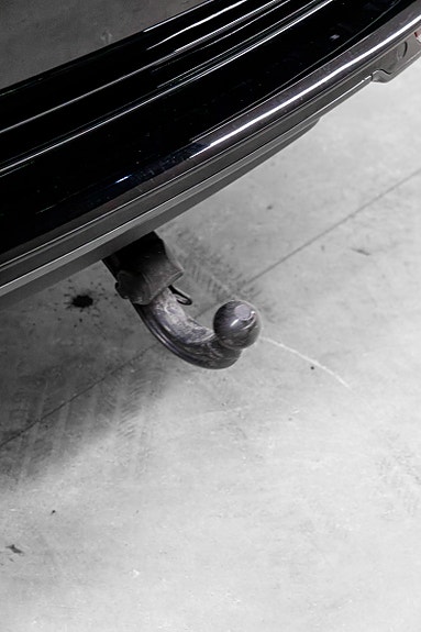 Land Rover Range Rover 16 of 30