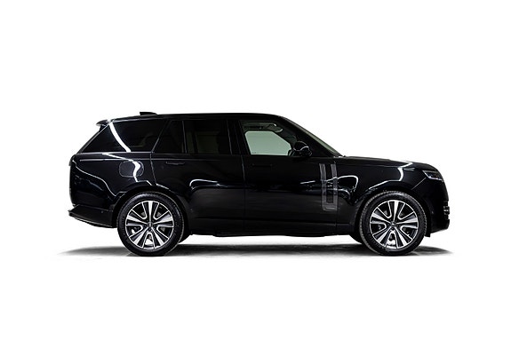 Land Rover Range Rover 11 of 30