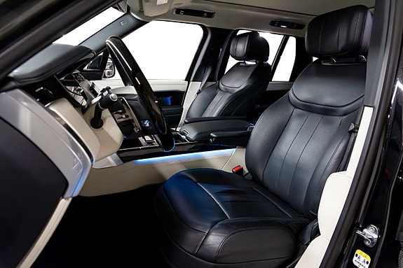 Land Rover Range Rover 3 of 30