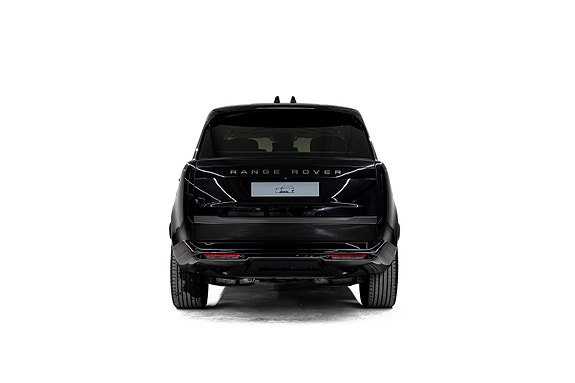 Land Rover Range Rover 7 of 30