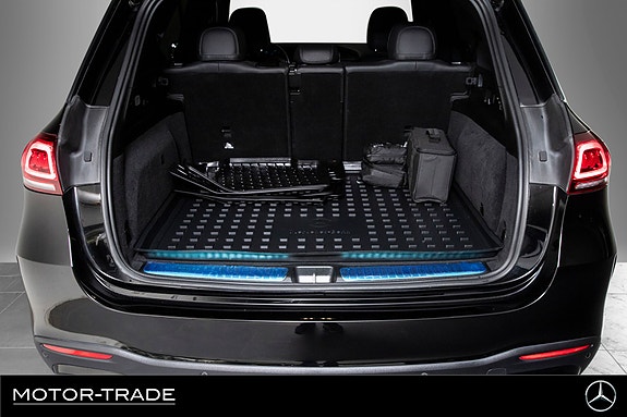 Mercedes-Benz GLE350 de 10 of 30