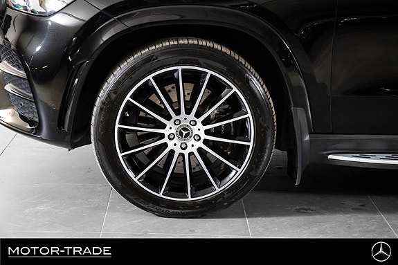 Mercedes-Benz GLE350 de 4 of 30
