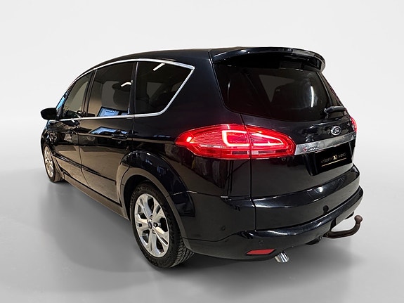 Ford S-MAX 5 of 30