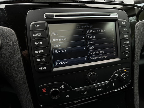 Ford S-MAX 22 of 30