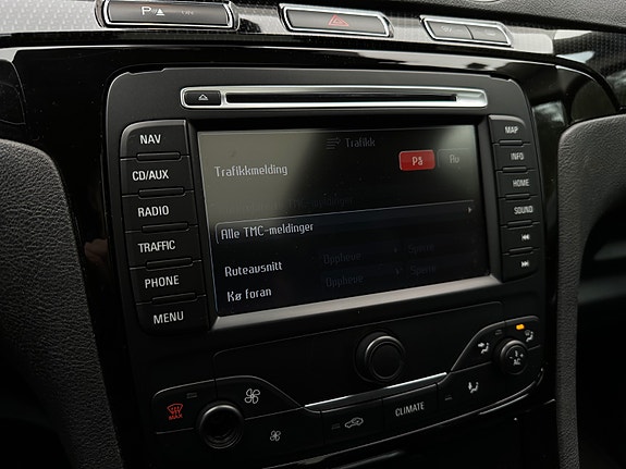 Ford S-MAX 19 of 30