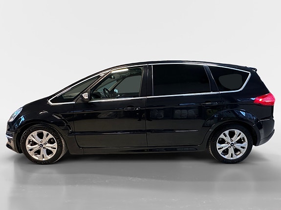 Ford S-MAX 4 of 30