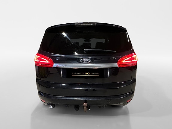 Ford S-MAX 6 of 30