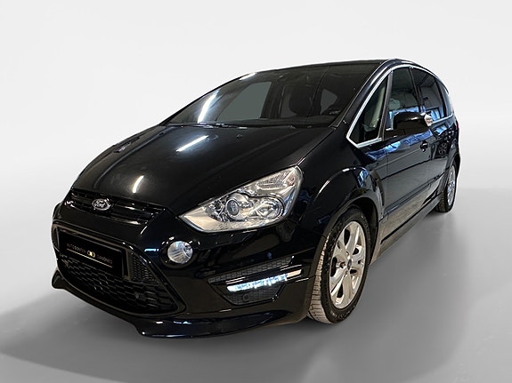 Ford S-MAX 3 of 30