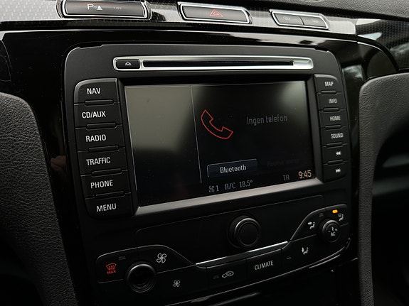 Ford S-MAX 24 of 30