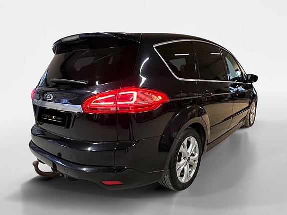 Ford S-MAX 7 of 30