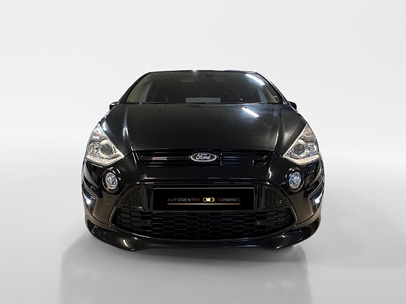 Ford S-MAX 2 of 30