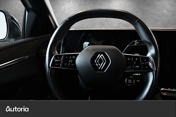 Renault Megane 15 of 26