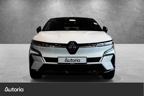 Renault Megane 3 of 26