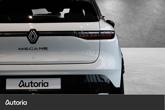 Renault Megane 6 of 26