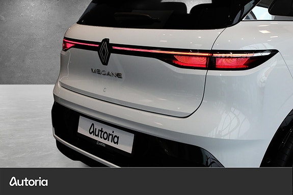 Renault Megane 8 of 26