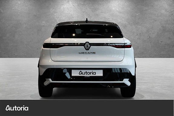 Renault Megane 4 of 26