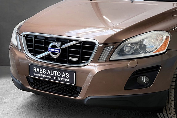 Volvo XC60 3 of 30