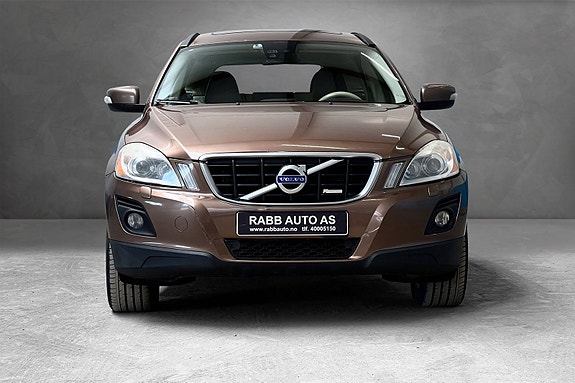 Volvo XC60 4 of 30