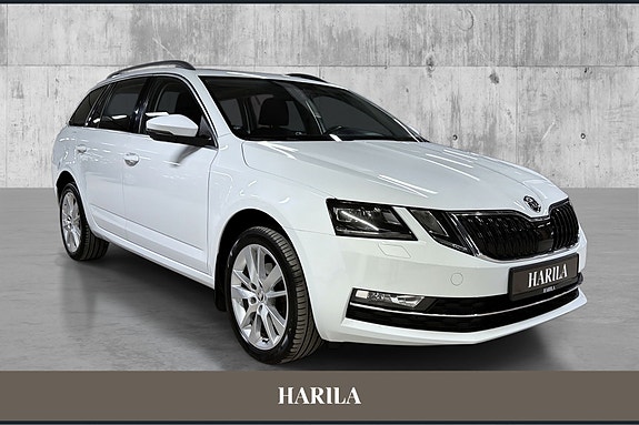 Skoda Octavia 11 of 24