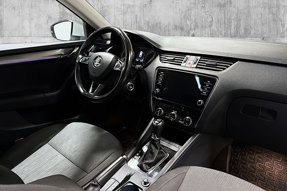 Skoda Octavia 21 of 24