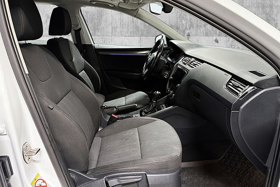 Skoda Octavia 20 of 24