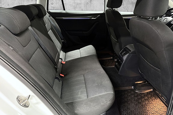 Skoda Octavia 23 of 24