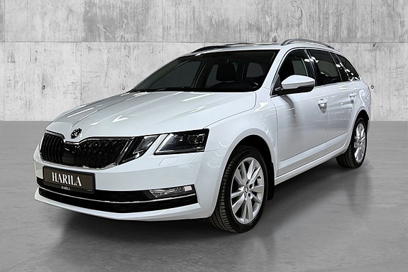 Skoda Octavia 2 of 24