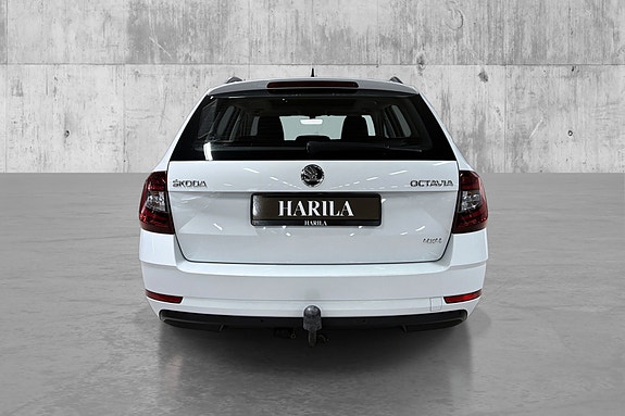Skoda Octavia 7 of 24