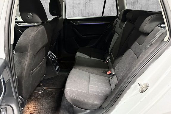 Skoda Octavia 22 of 24