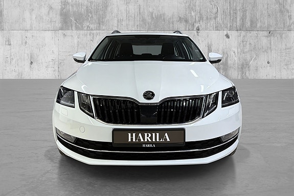 Skoda Octavia 4 of 24