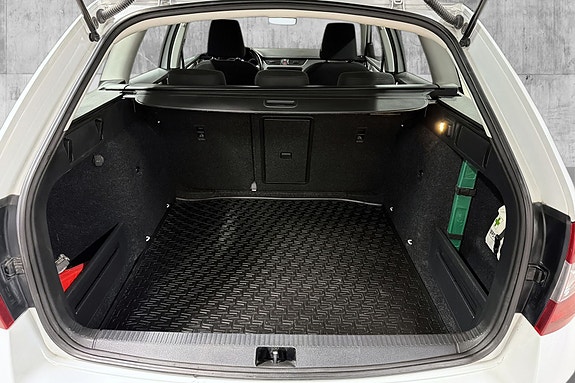 Skoda Octavia 24 of 24